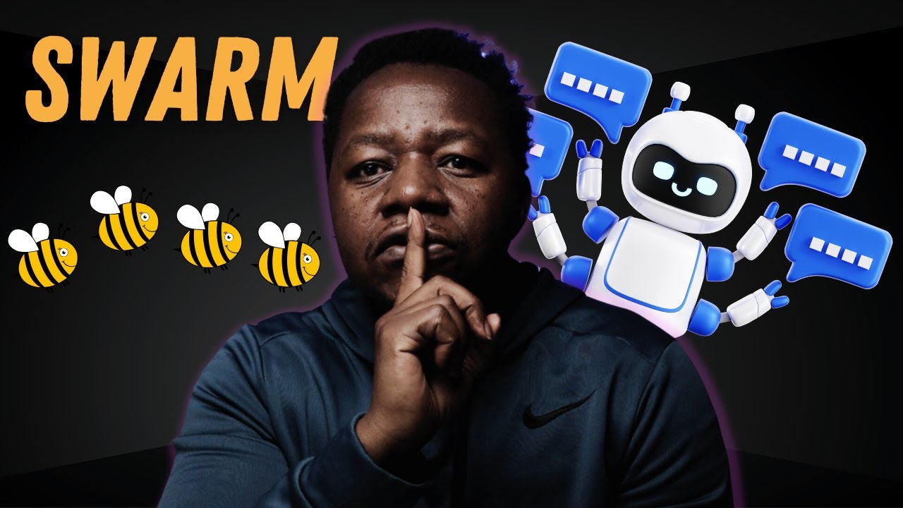 OpenAI Swarm: Build Powerful AI Agents Faster Than Ever!