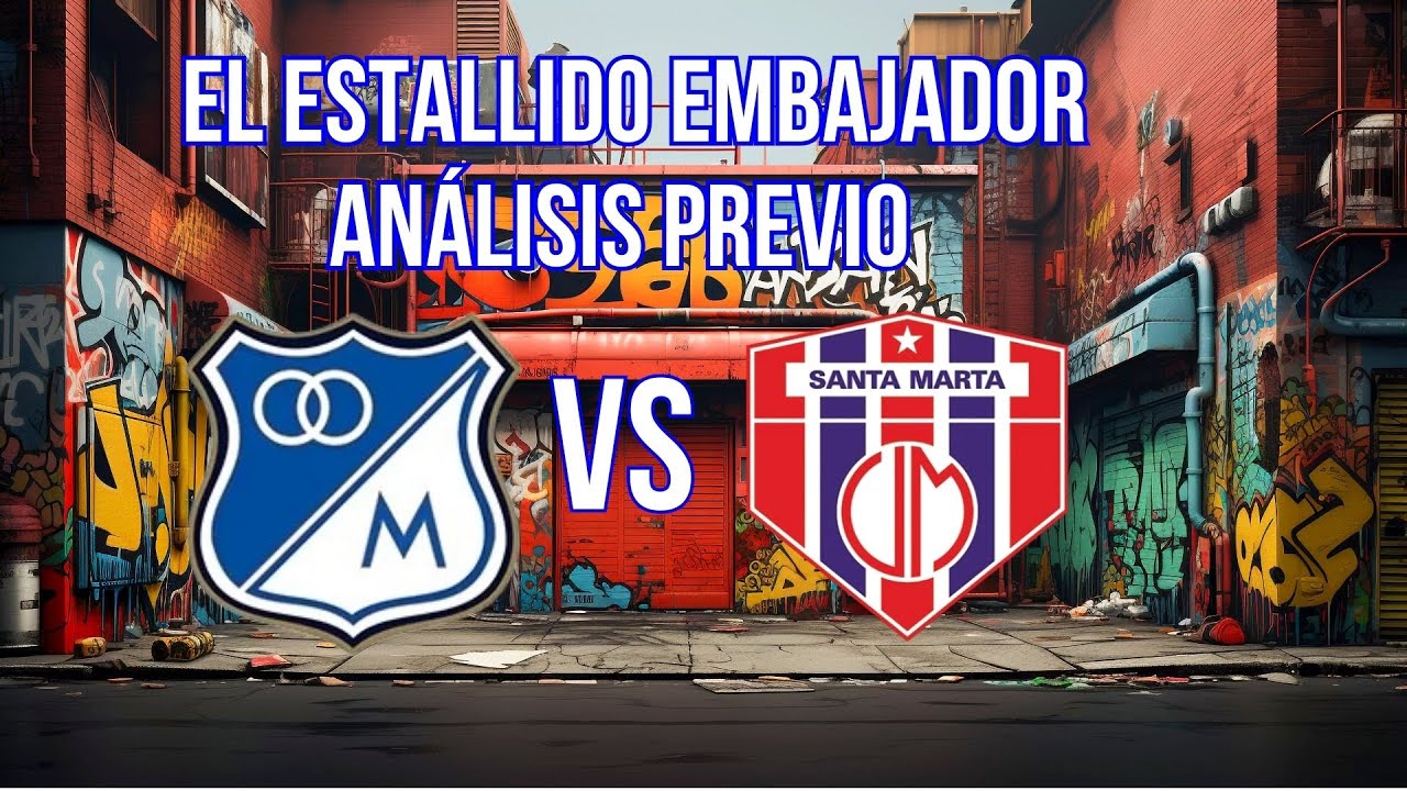 Millonarios: números en verde, fútbol en ruinas