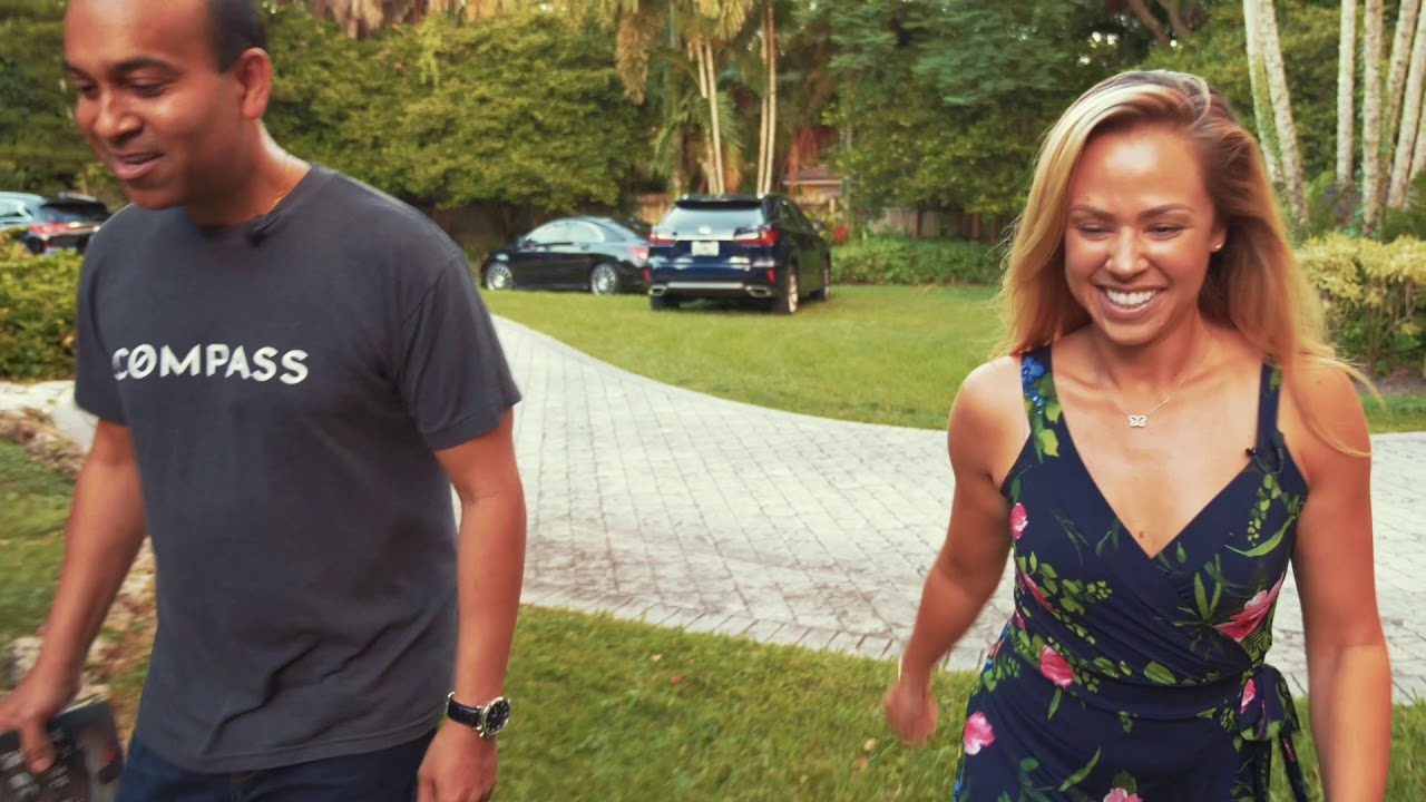 Darin Tansey on American Dream TV - Stay tuned for the Premier