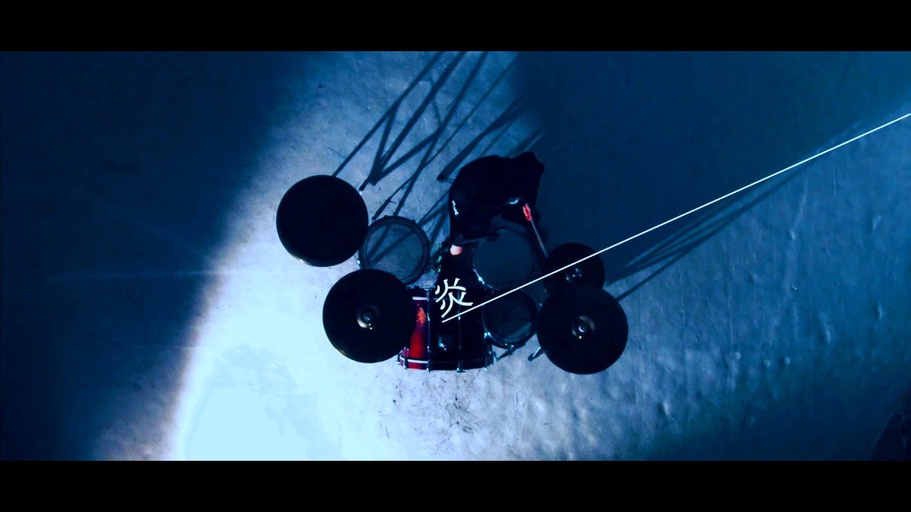 それでも尚、未来に媚びる『摂氏4℃』MV