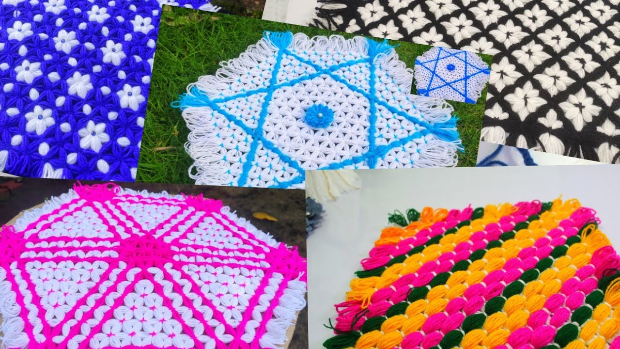 FIVE BEST BEAUTIFUL DORMAT //COMBO PACK OF DOORMAT//LATEST DOORMAT2020//