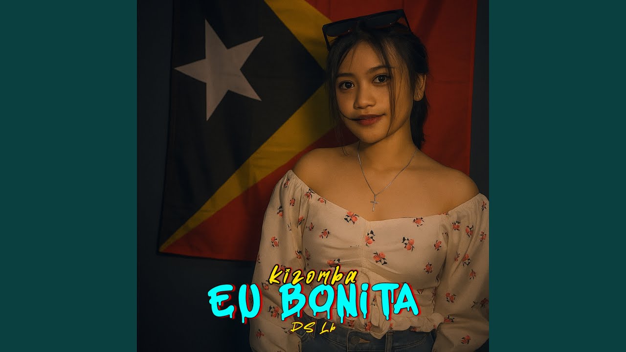 KIZOMBA EU BONITA