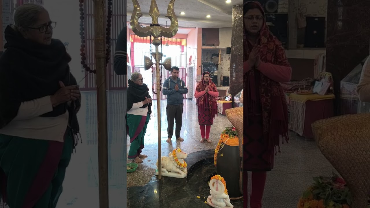 Puja part -2 mahadev puja🙏🏻🙏🏻
