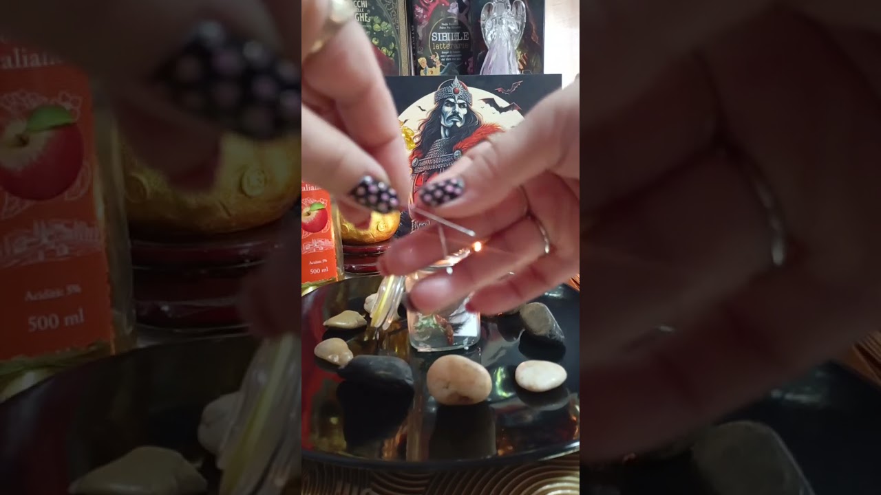 Ritual puternic pentu Dușmani voștri 🖤👑 WhatsApp 00393497253981🙏🙏🙏👑