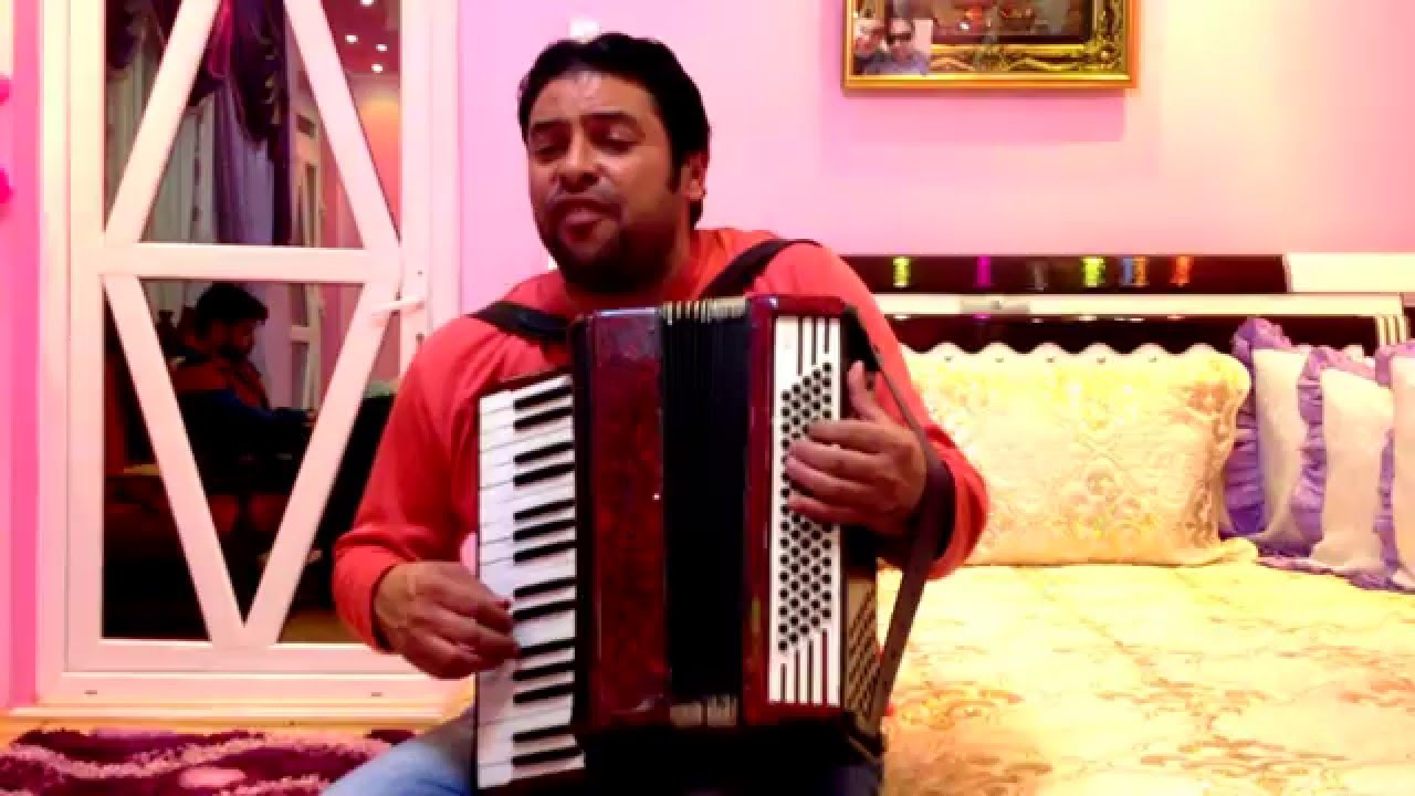 VARGHIR DE LA BARBULESTI - CANTA PENTRU BOTONAȘ DE LA TANDAREI 2014
