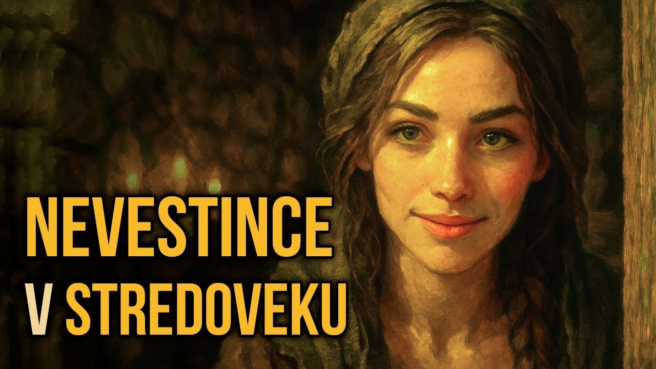 Ako vyzerali nevestince v stredoveku?