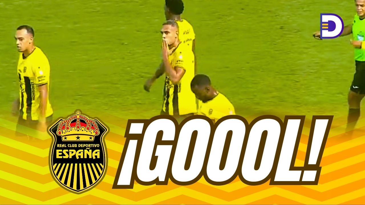 ¡ANDA ON FIRE! Eddie Hernández con un cabezazo inatajable aumenta la ventaja aurinegra