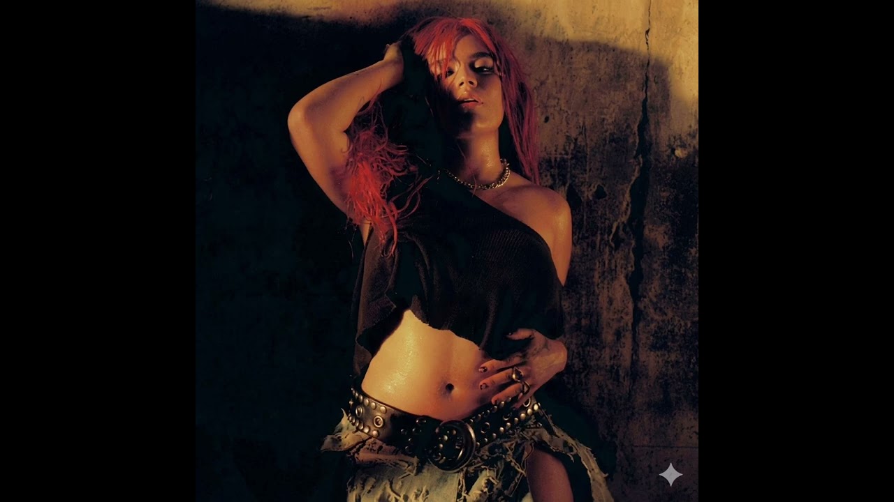 Karol G BRIA SIN MIEDO 💖💖💖
