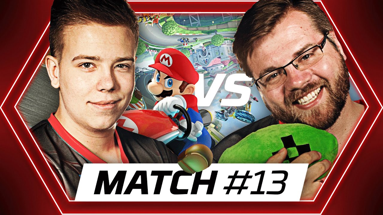 Avive vs. Brosator | MATCH #13 | Spieltag 5 | #LPL