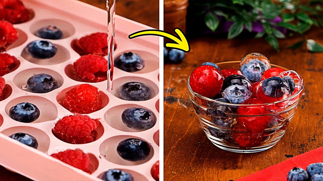 Smart Cooking Techniques: Everyday Gourmet Cooking with These Genius Tips!