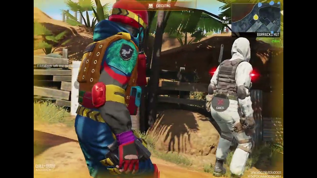 mvp god