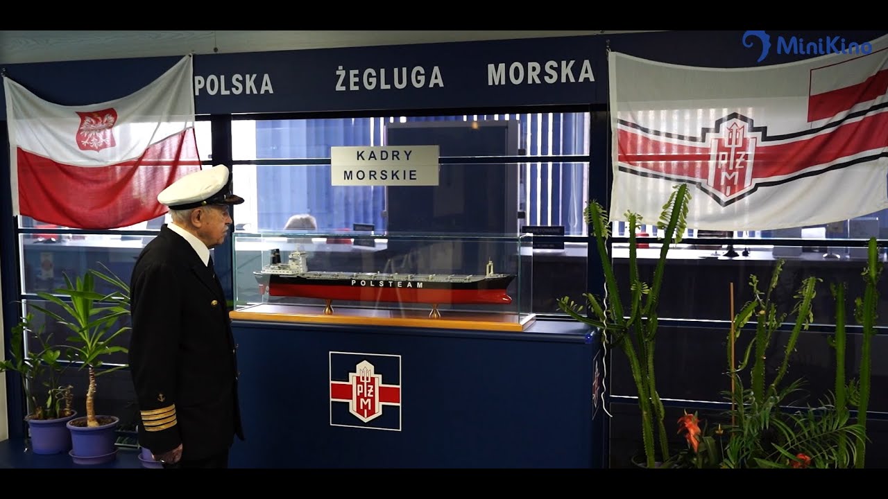 HISTORIA KPT. ZBIGNIEWA SAKA. TRUDNE DECYZJE TO JEGO SPECJALNOŚĆ.