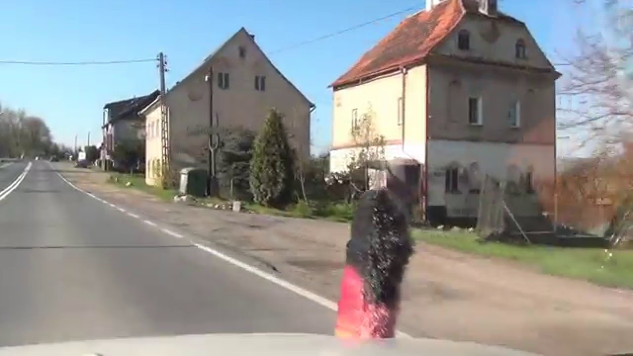 Glatz Niederschlesien polnisch Klodzko 17.4.2014