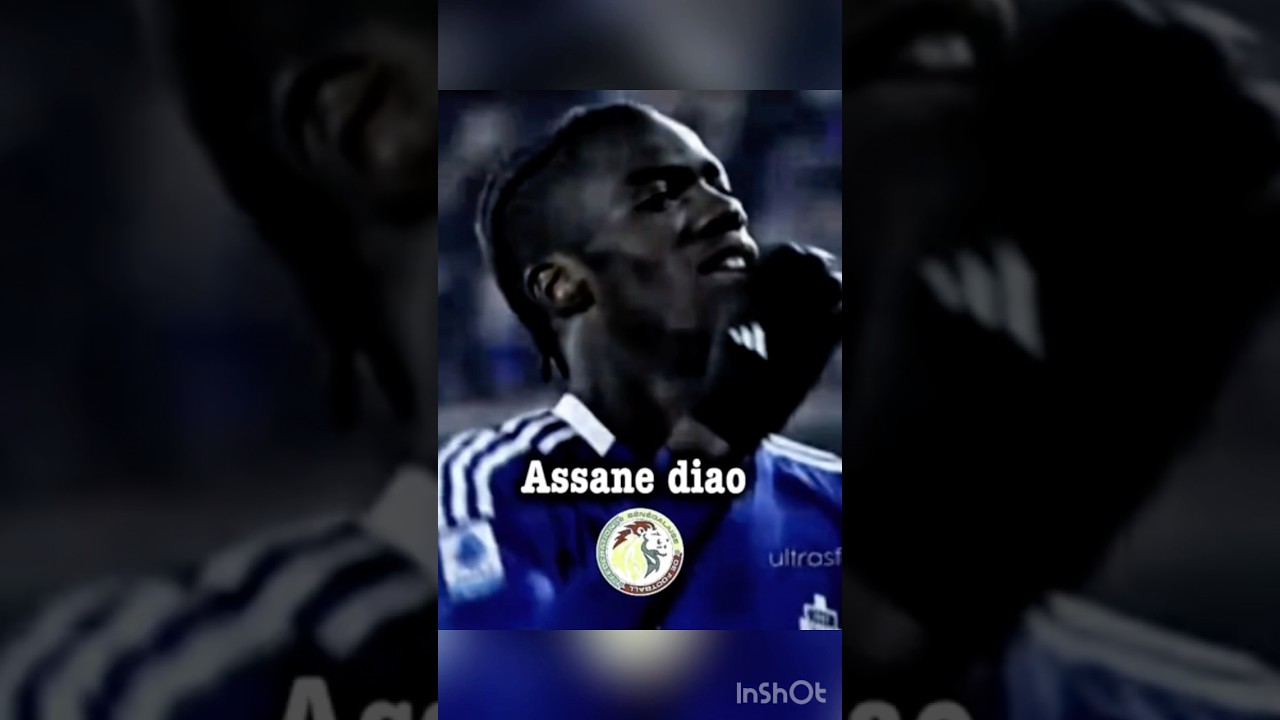 Sénégal 🇸🇳World Cup 2026 