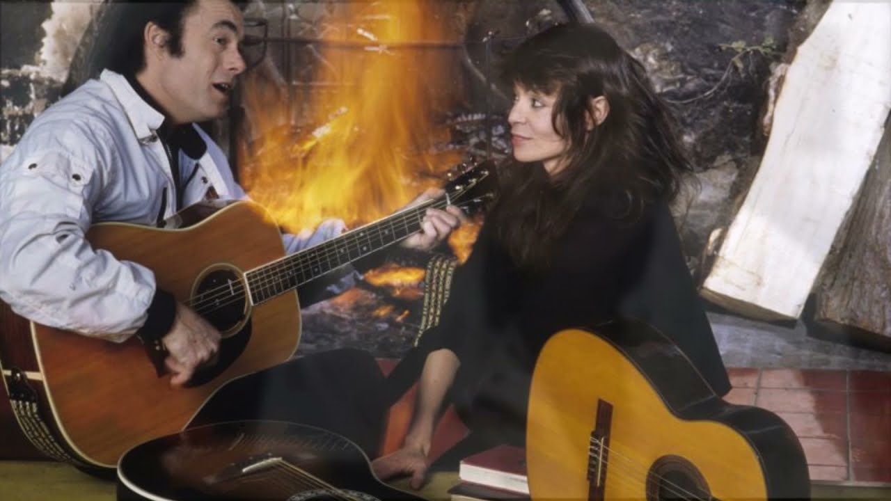 Alain barrière  --  Pour la dernière fois