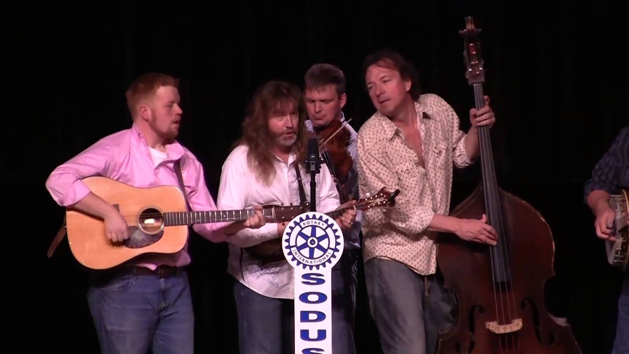Nothin' Fancy - Last Train From Poor Valley