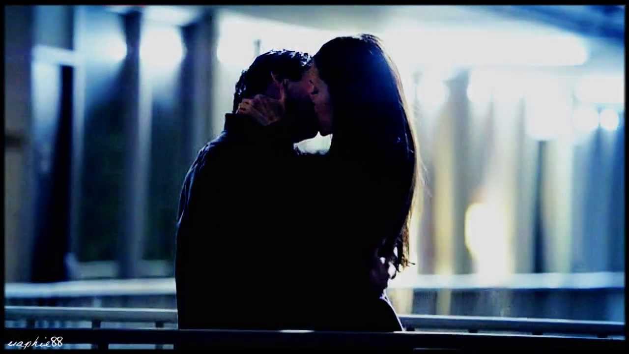 (4x21) Damon & Elena - Found
