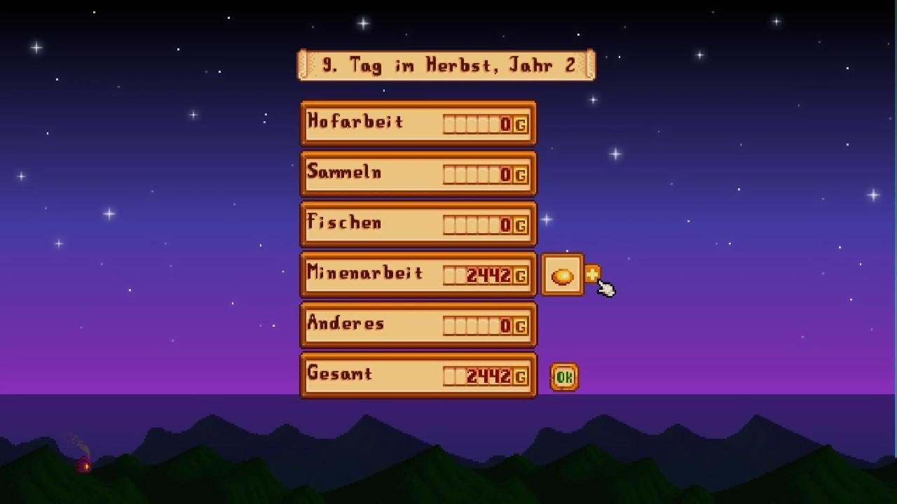 Stardew Valley #125