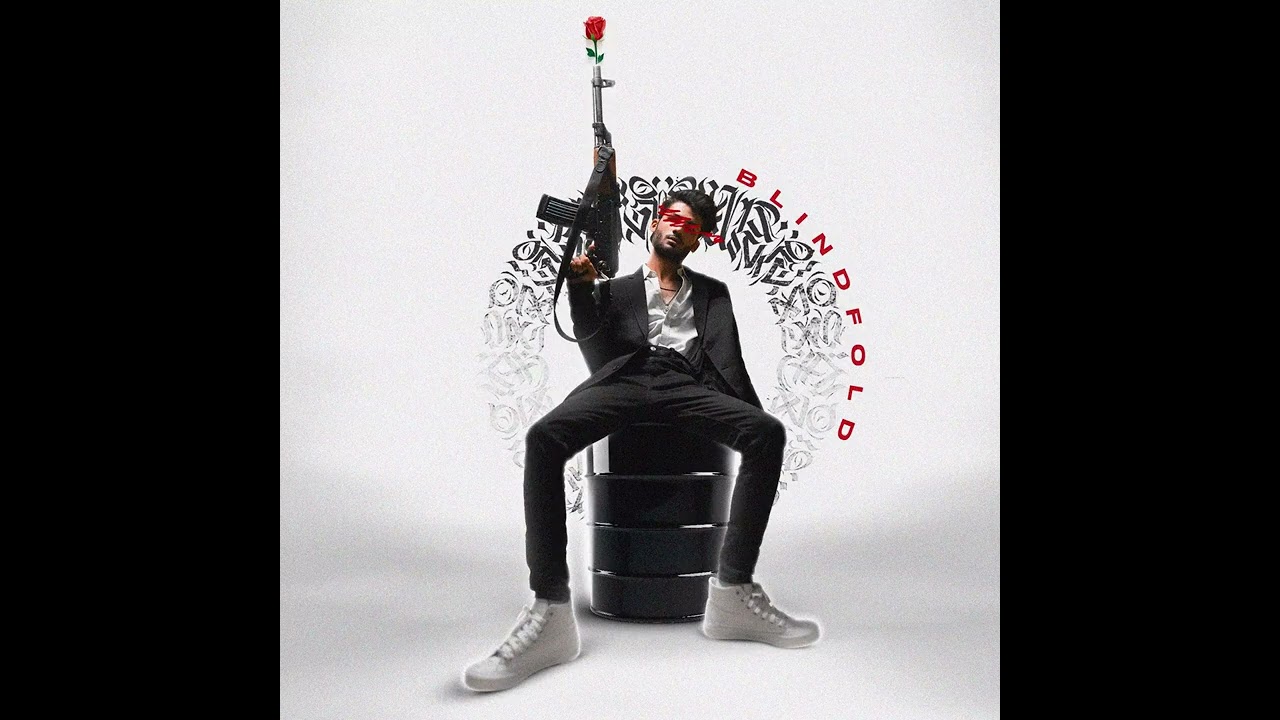 JANI - Blindfold (Prod by @umairmusicxx) Guns n' Roses