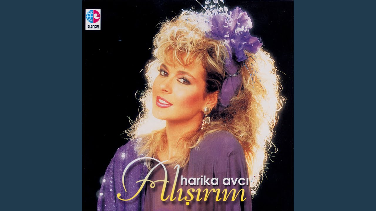 Alışırım