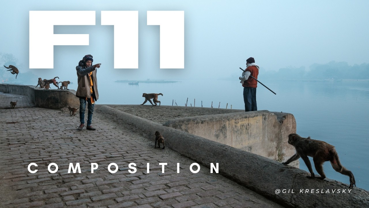 Composition starts at F11