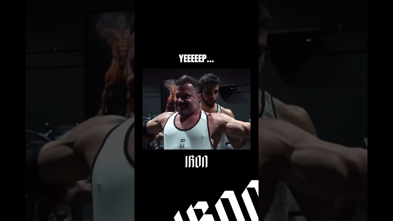 💪 