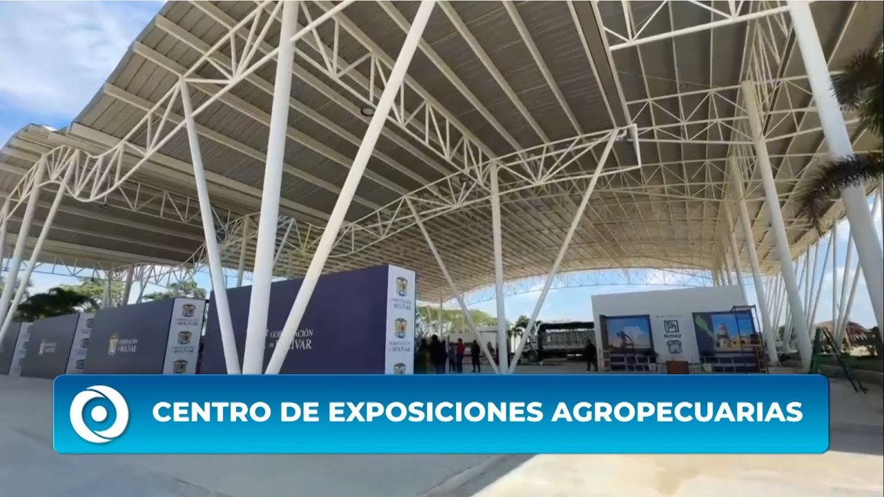 CENTRO DE EXPOSICIONES AGROPECUARIAS