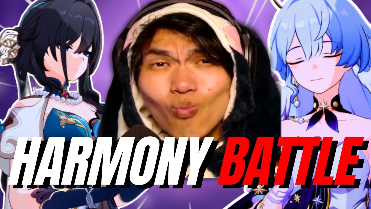 E6S5 ROBIN VS RUAN MEI | Pokke's Brawl Whale Wars