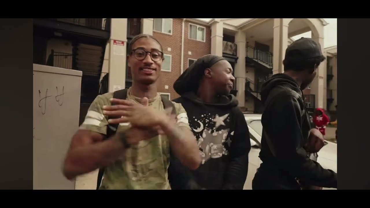 The most dangerous hood in Maryland Cambridge (reaction)