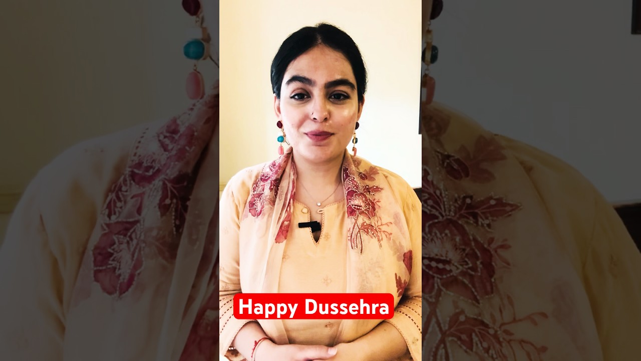 Dussehra 2025 Celebration in India | Meaning, Traditions & Importance