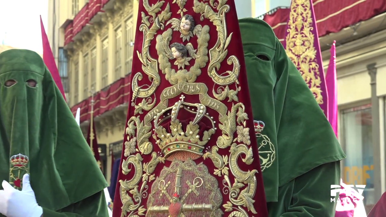 Semana Santa 2018: Domingo de Resurrección