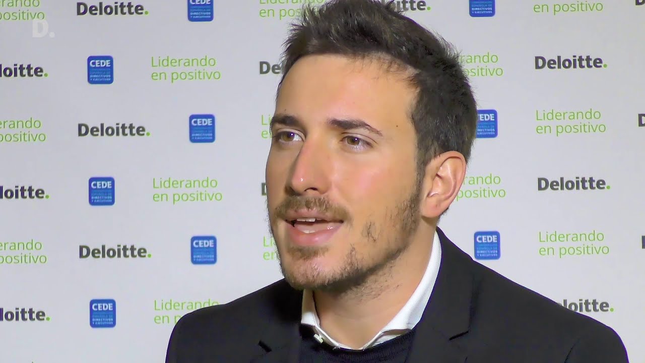 Liderando en Positivo con Pep Gómez