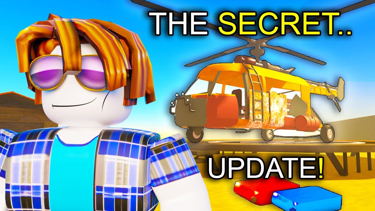 ROBLOX A DUSTY TRIP COMPILATION 3