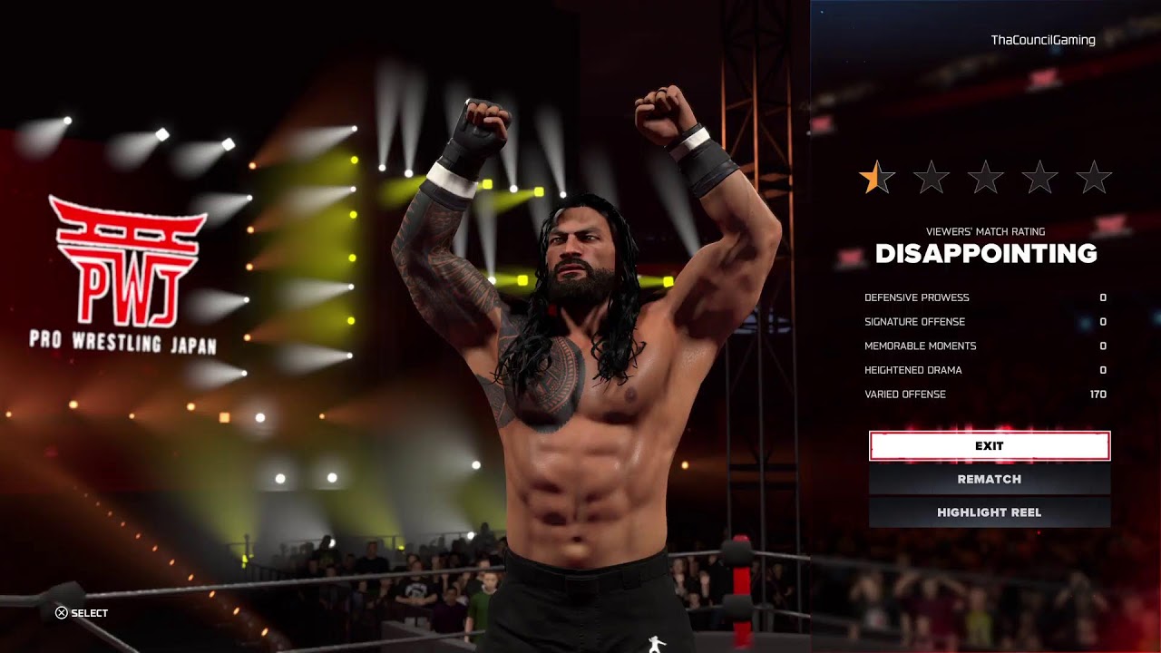 My Rise Restart