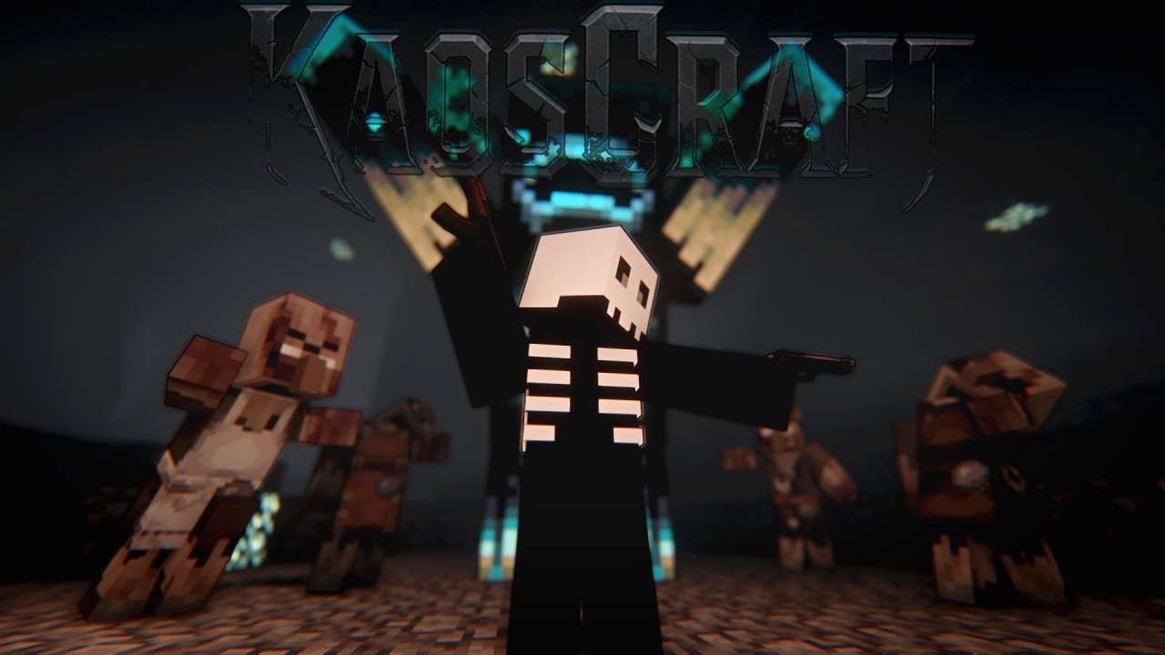 the best apocalypse mod I've ever played...