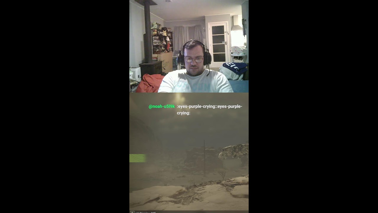 MW:wilds come play