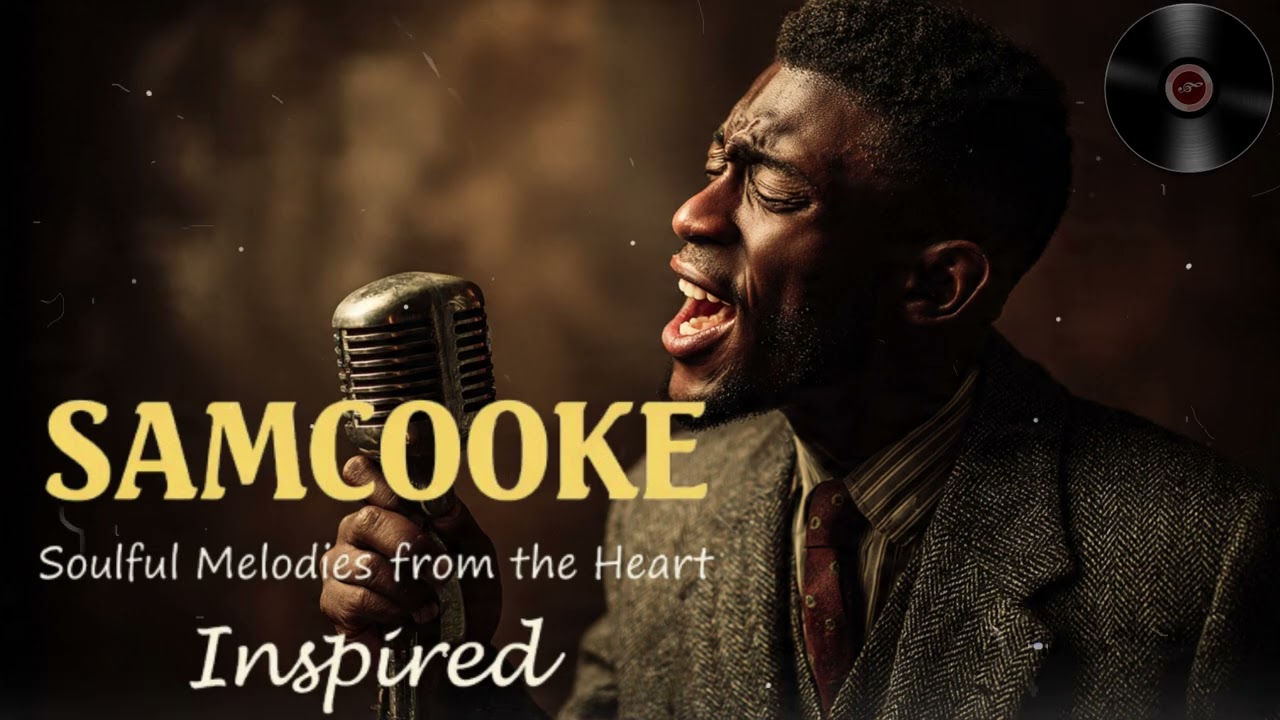 60's Soul Classic | Sam Cooke Inspired [Lost Demos]