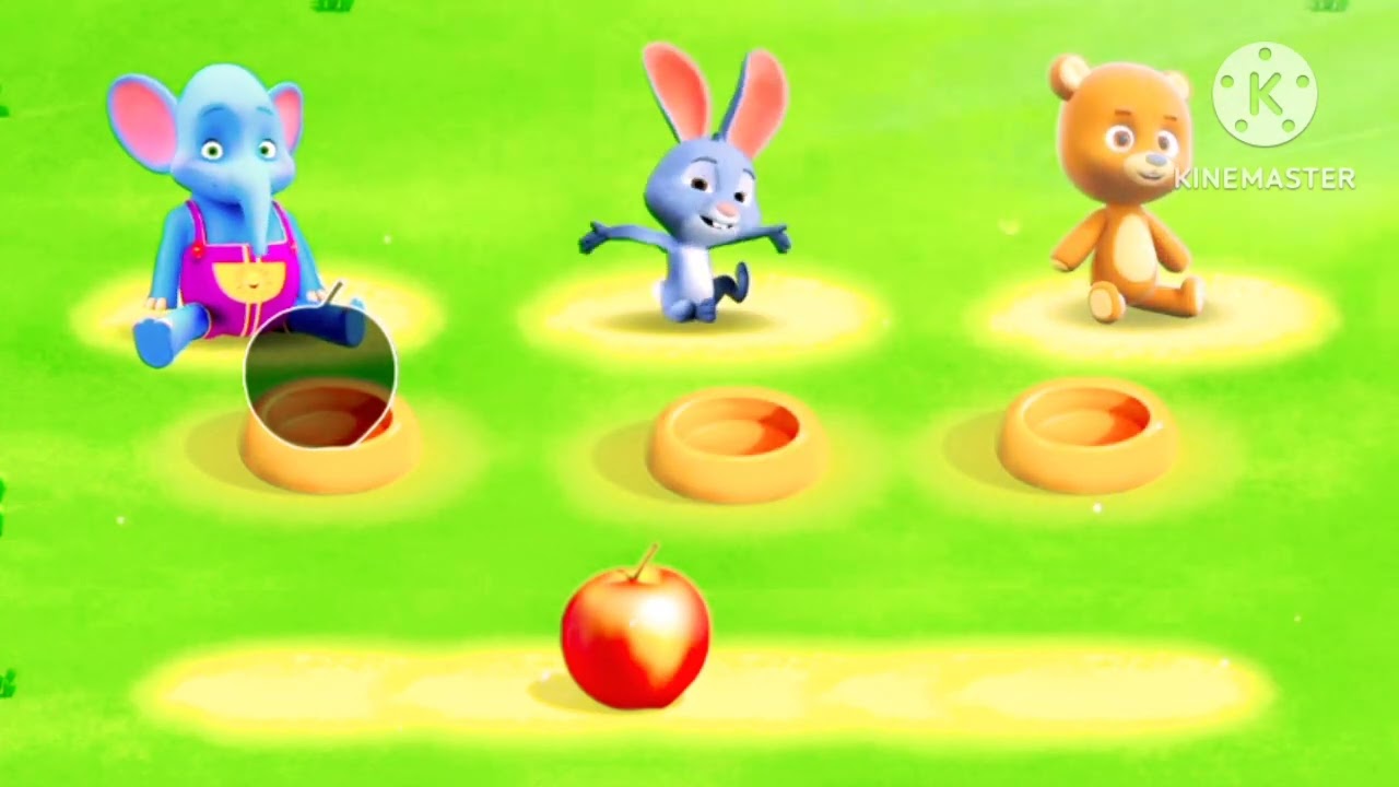 kids entertaining tutorials. by jkentertainment