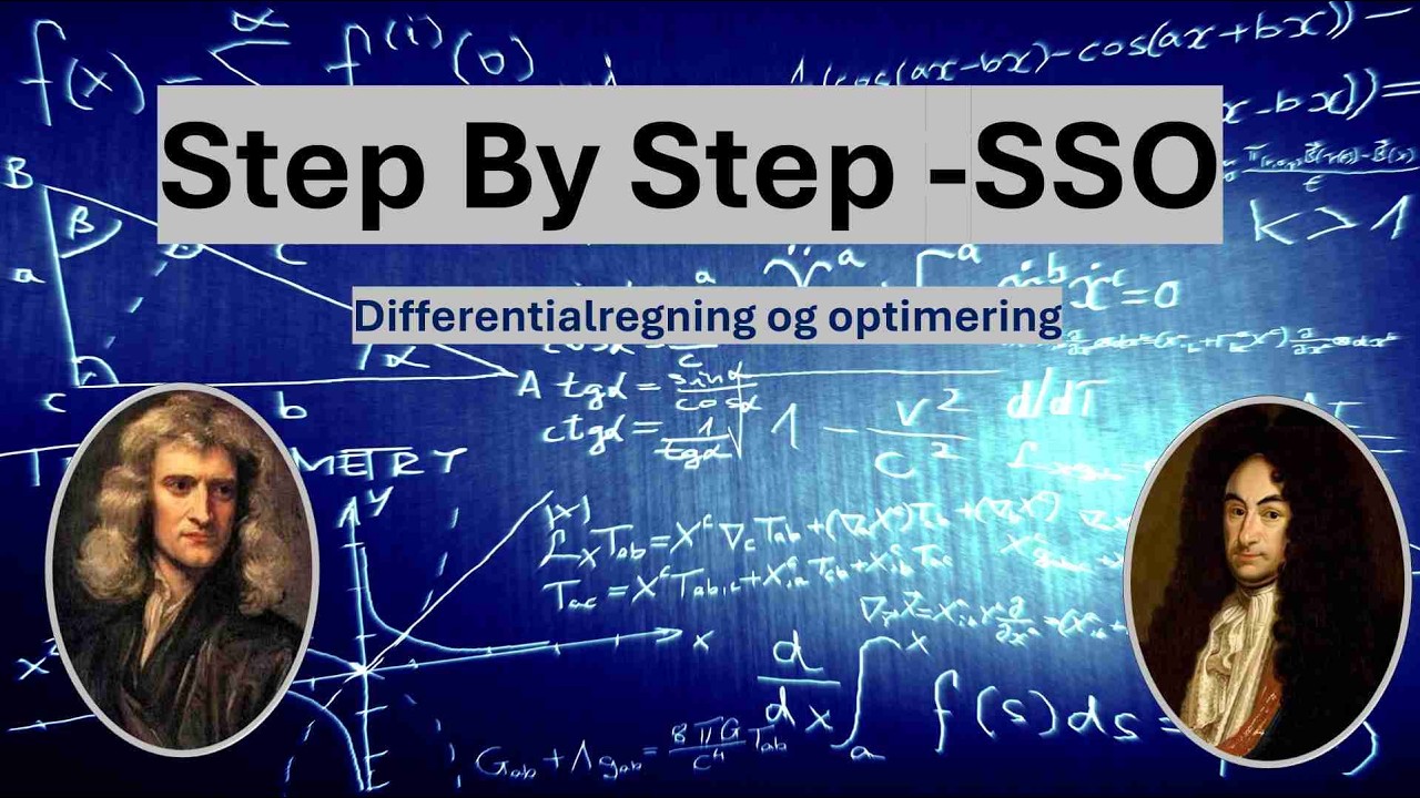 Step-by-step SSO