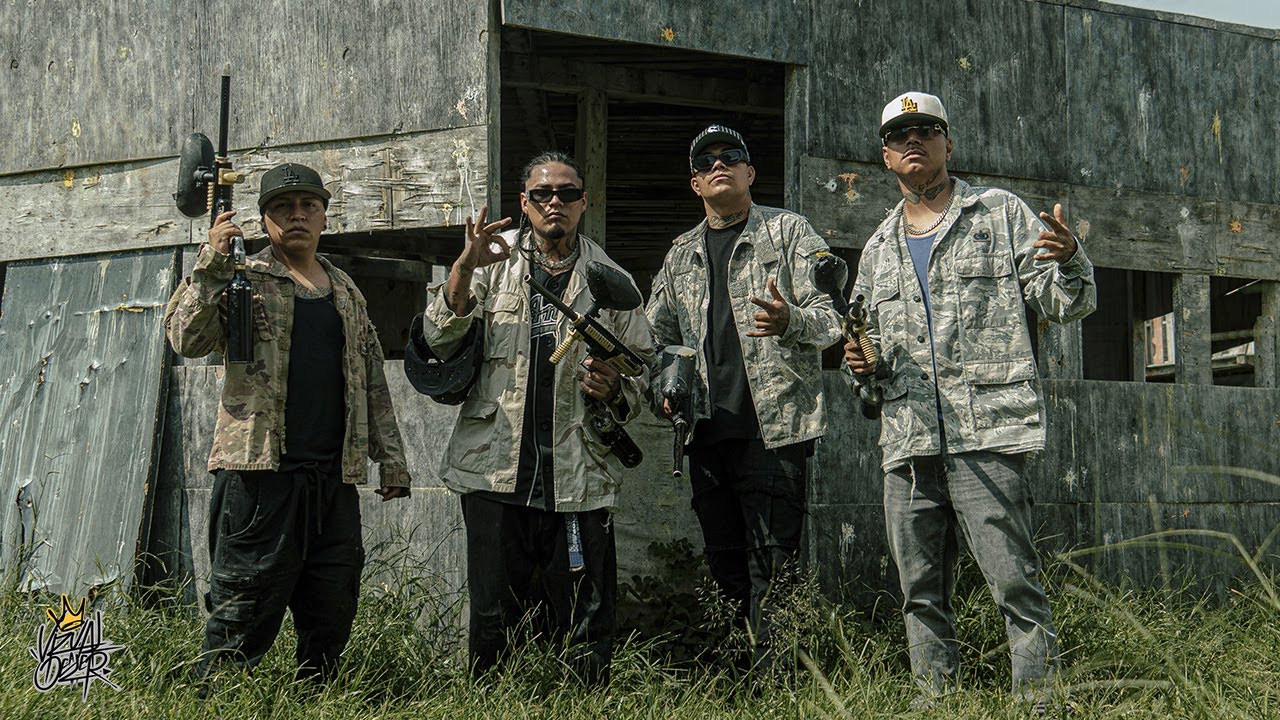 CAYAR LITTLE KING - LO QUE PROVOCA. FT  @WyserYOneOficial @LilGucciOficial