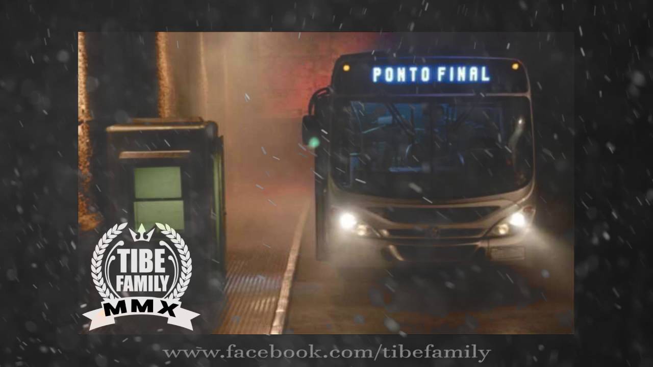 TibeFamily - Ponto Final