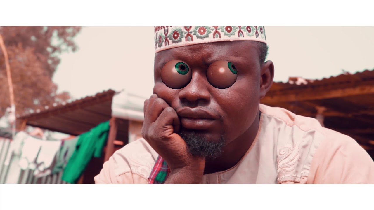 Force Morale _ Irsibi go yoh ( Clip Officiel by Mr luuf )
