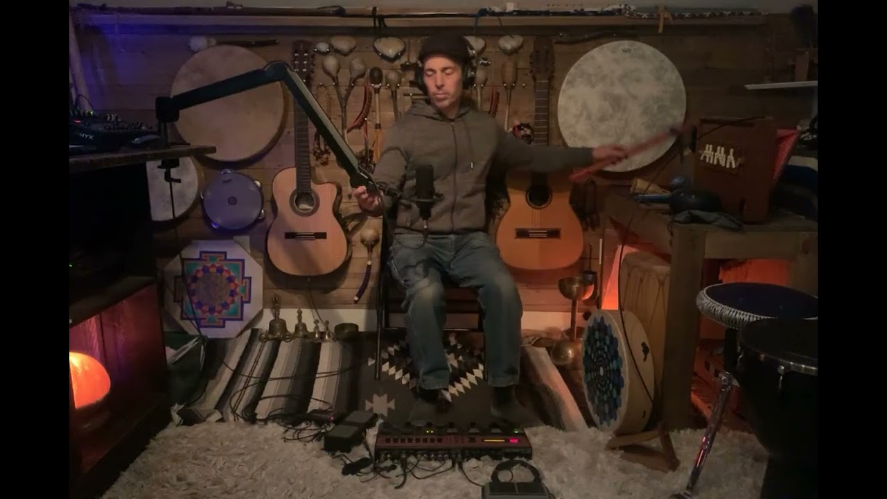 Daily Sound 768