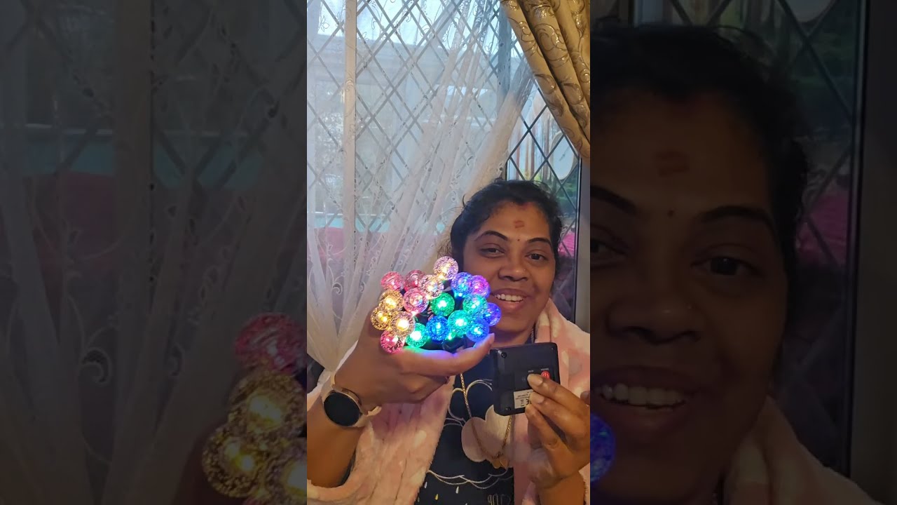 വീണ്ടും കുറേ അത്യാവശൃസാധനങ്ങൾ ടെമുവിൽ നിന്നും മേടിച്ചു/Solar garden lights#mattress lifter/Comb 