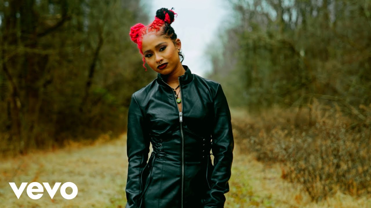 N3WYRKLA - it don't hit no more (Official Music Video)