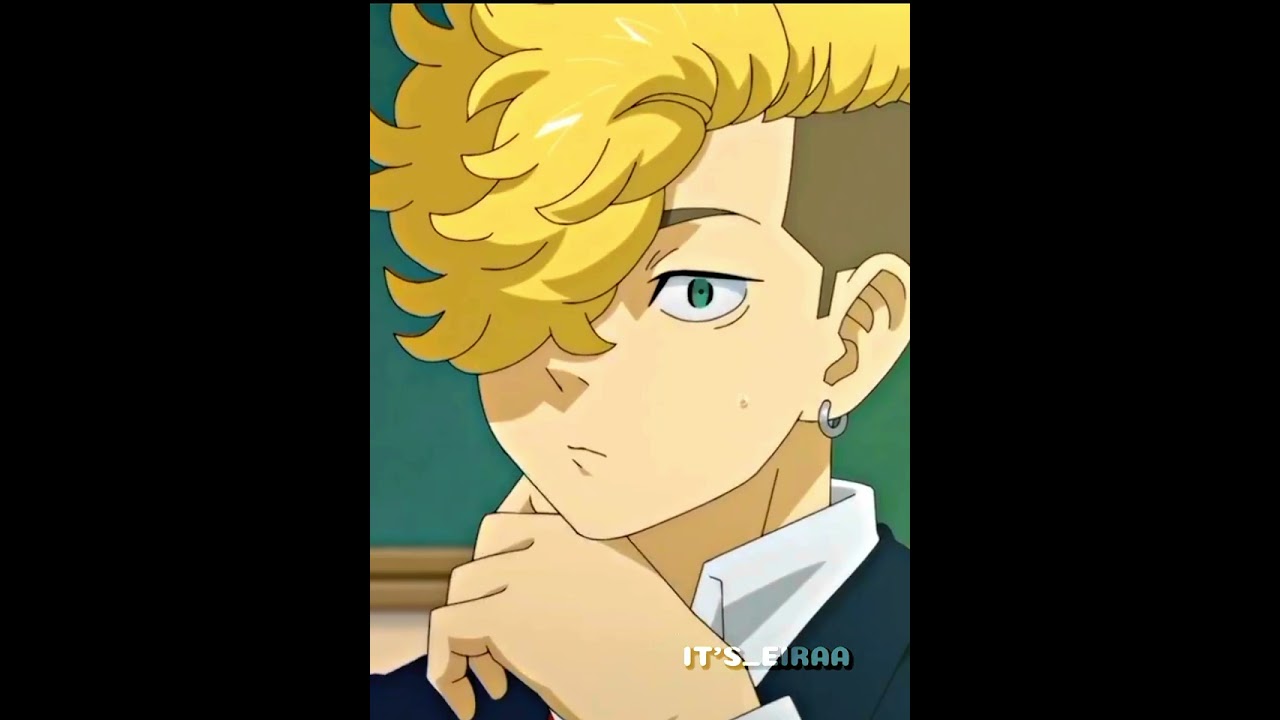 Matsuno Chifuyu edit - 