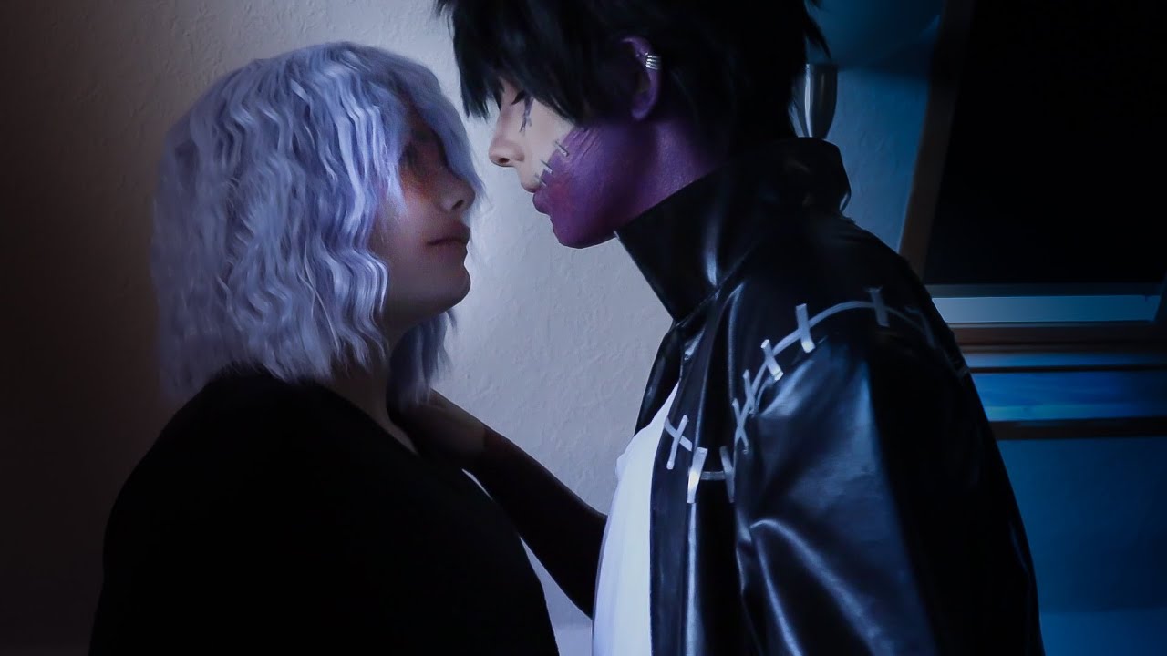 Shameless - ShigaDabi CMV