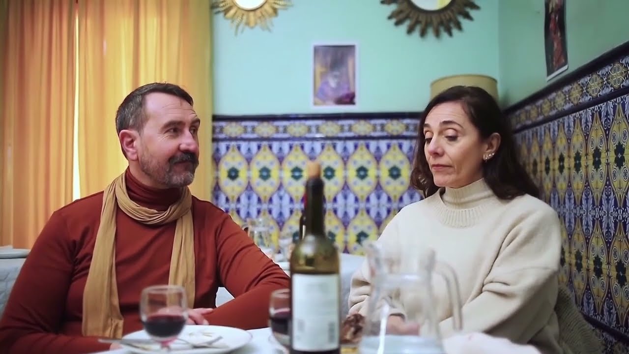 RÚRAL GOURMET EXPERIENCE V.O.