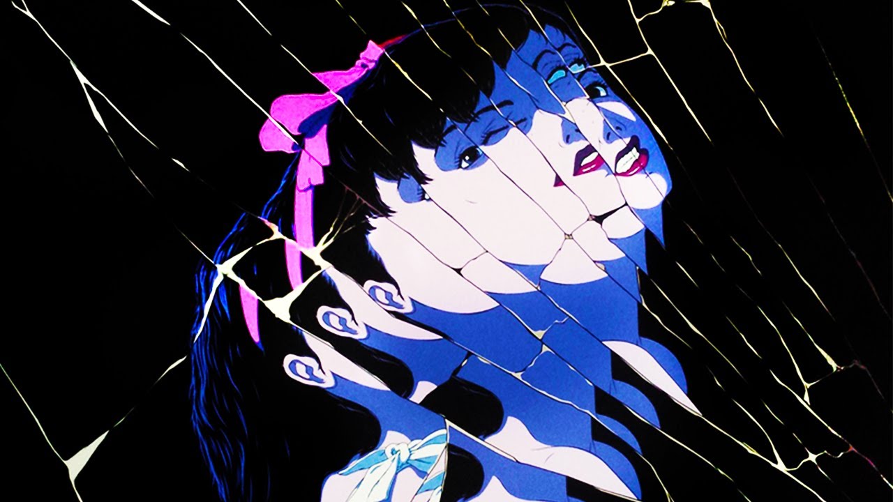 Making Sense of Perfect Blue
