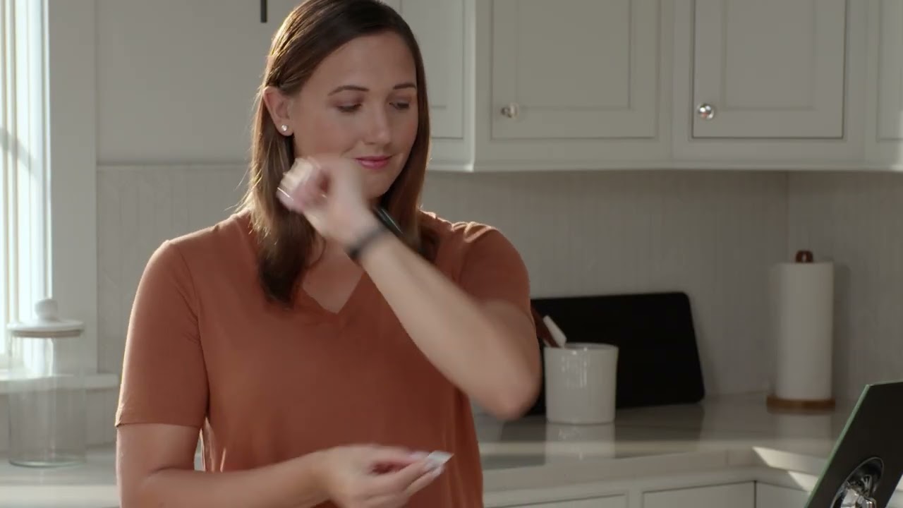 How To Insert Your Dexcom ONE+ Sensor